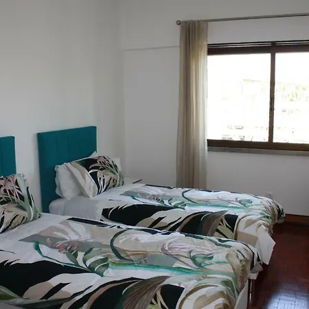 Apartment Sete Rios
