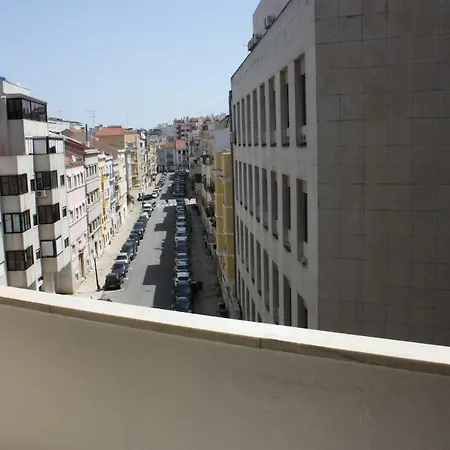 Sete Rios *