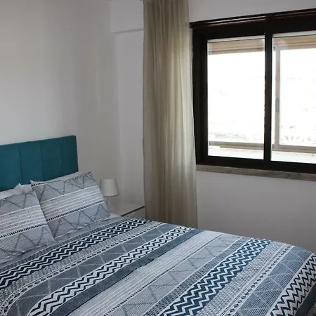 Sete Rios Apartment *