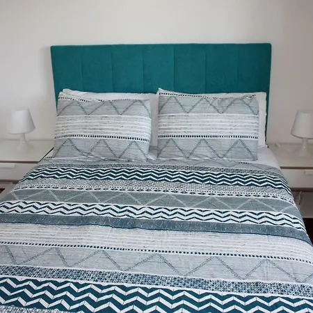 Sete Rios Apartment Lisbon